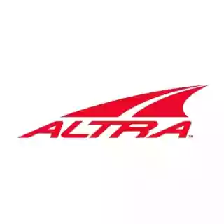 Shop Altra Running Shoes coupon codes logo