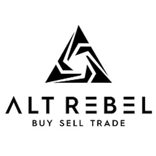 Alt Rebel logo