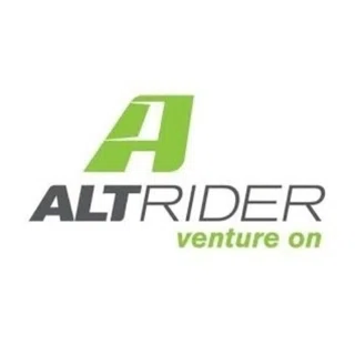Shop AltRider logo