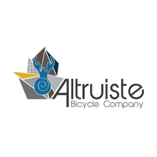 Shop Altruiste Bikes logo