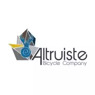 altruistebikes.com logo