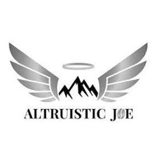 Shop Altruistic Joe promo codes logo