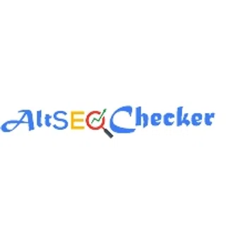 Alt SEO Checker logo