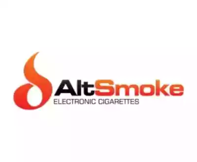 altsmoke.com logo