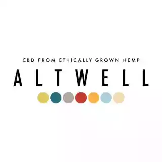 Shop ALTWELL discount codes logo