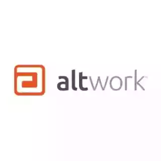 Shop Altwork  logo
