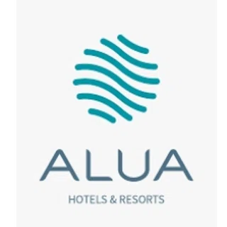 Alua Hotels logo