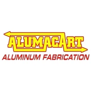 Alumacart logo