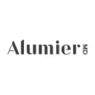 Shop Alumier MD logo