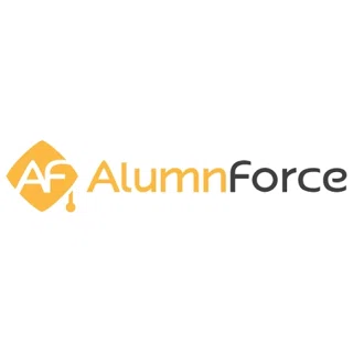 Shop AlumnForce logo