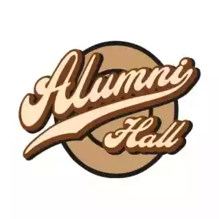 Alumni Hall coupon codes
