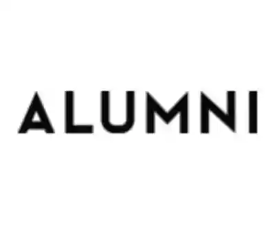 Shop Alumni logo