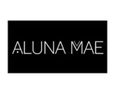 Aluna Mae logo