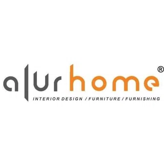 Alurhome logo