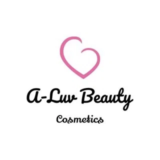 A Luv Beauty logo
