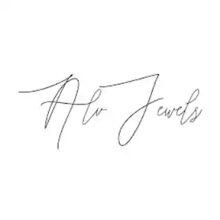 Shop ALV Jewels coupon codes logo