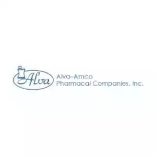 Shop Alva-Amco discount codes logo