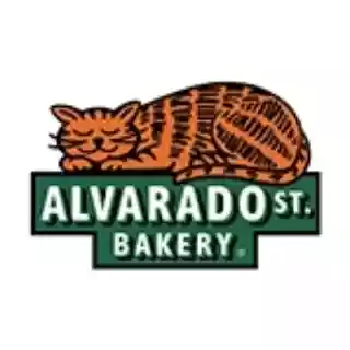 Shop Alvarado Street Bakery coupon codes logo