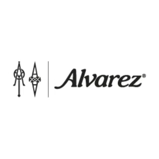 Shop Alvarez logo