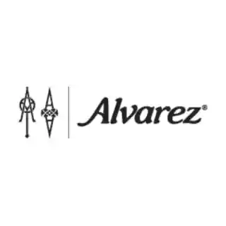 Shop Alvarez promo codes logo