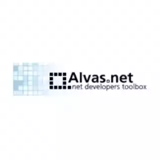 Shop Alvas.net logo