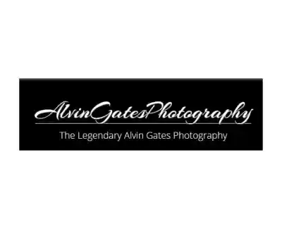Alvin Gates Photography discount codes