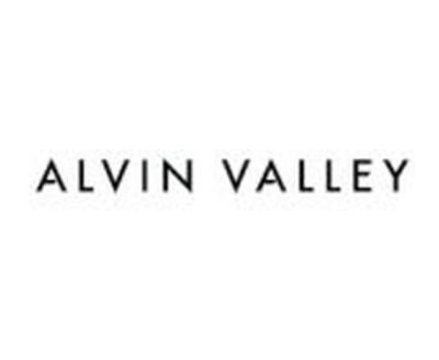 Shop Alvin Valley logo