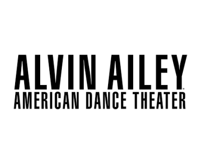 Shop Alvin Ailey logo
