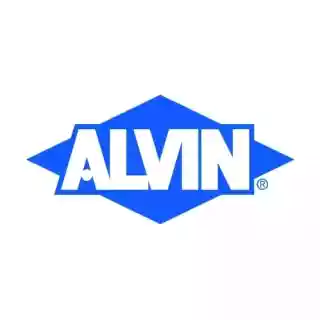 Shop Alvin coupon codes logo