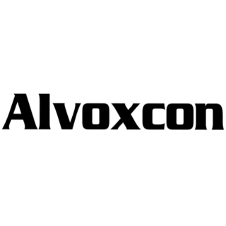 Alvoxcon logo