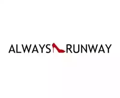 Always a Runway coupon codes