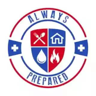 Always Prepared logo