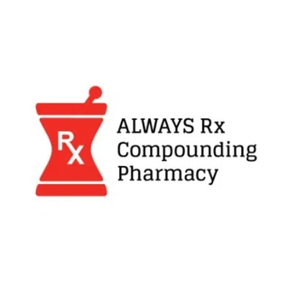 Always Rx Pharmacy logo