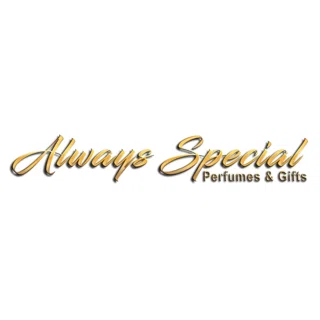 Always Special Perfumes & Gifts logo
