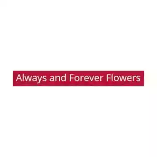 Shop Always and Forever Flowers logo