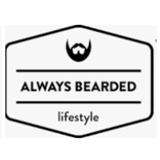 Always Bearded logo