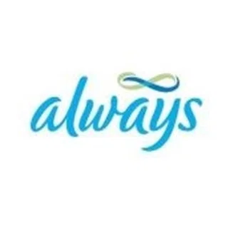 Shop Always logo