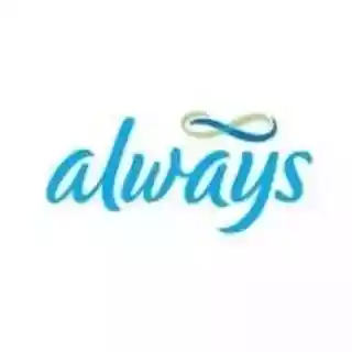 Shop Always logo