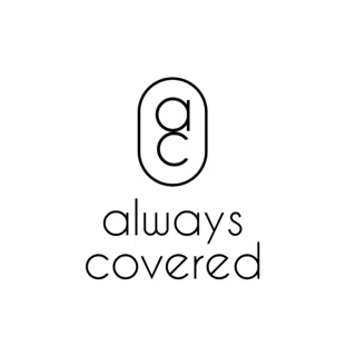 Always Covered logo