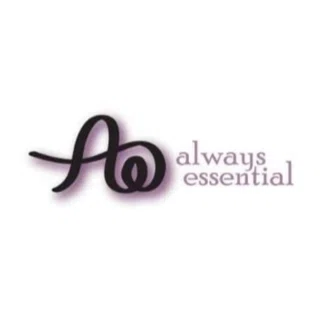 Shop Always Essential logo