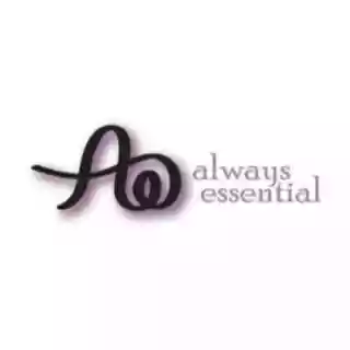 Always Essential coupon codes