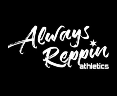 Shop Always Reppin Athletics logo
