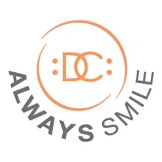Always Smile DC logo