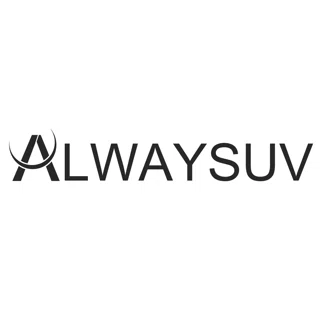 Alwaysuv Eyewear logo
