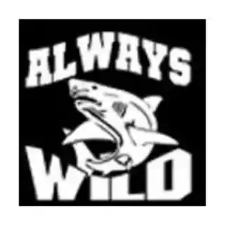 Shop Always Wild coupon codes logo