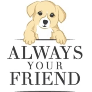 Shop Always Your Friend logo