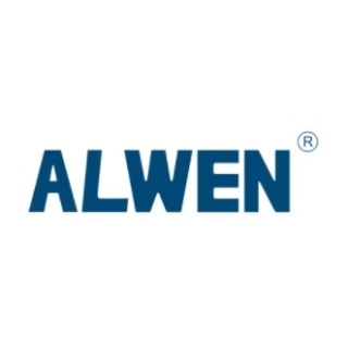 Shop Alwen logo