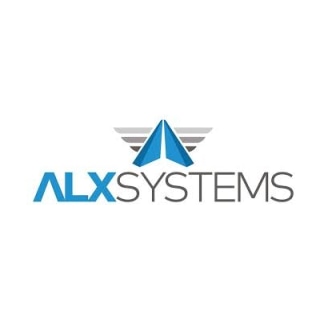 Shop ALX Systems logo