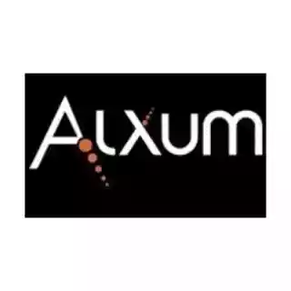 Shop Alxum promo codes logo