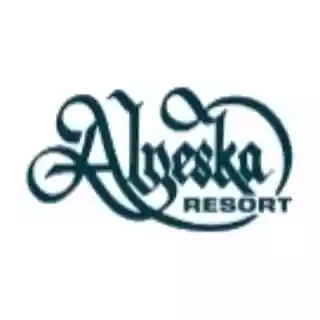 Shop  Alyeska Resort coupon codes logo